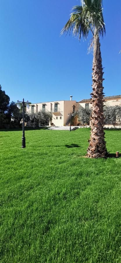 Azienda Agrituristica Baglio Carta باليستراتي المظهر الخارجي الصورة