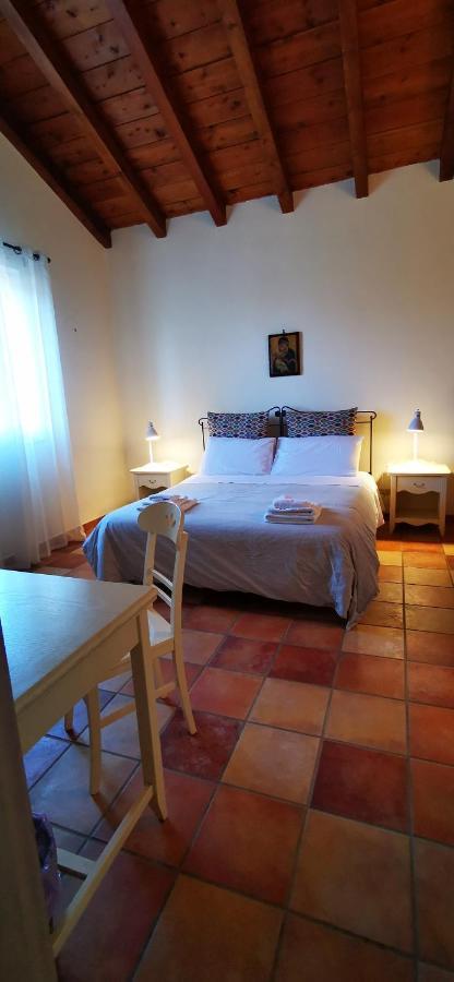 Azienda Agrituristica Baglio Carta باليستراتي المظهر الخارجي الصورة
